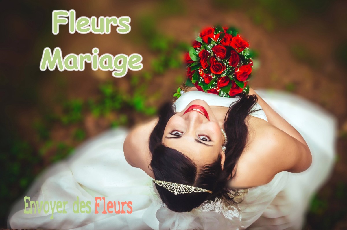 lIVRAISON FLEURS MARIAGE à MAROLLES-LES-BRAULTS